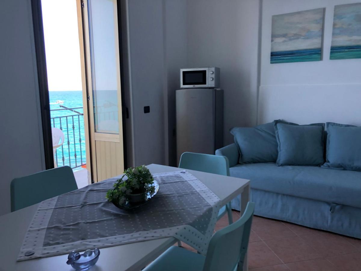 La Casa Sulla Scogliera