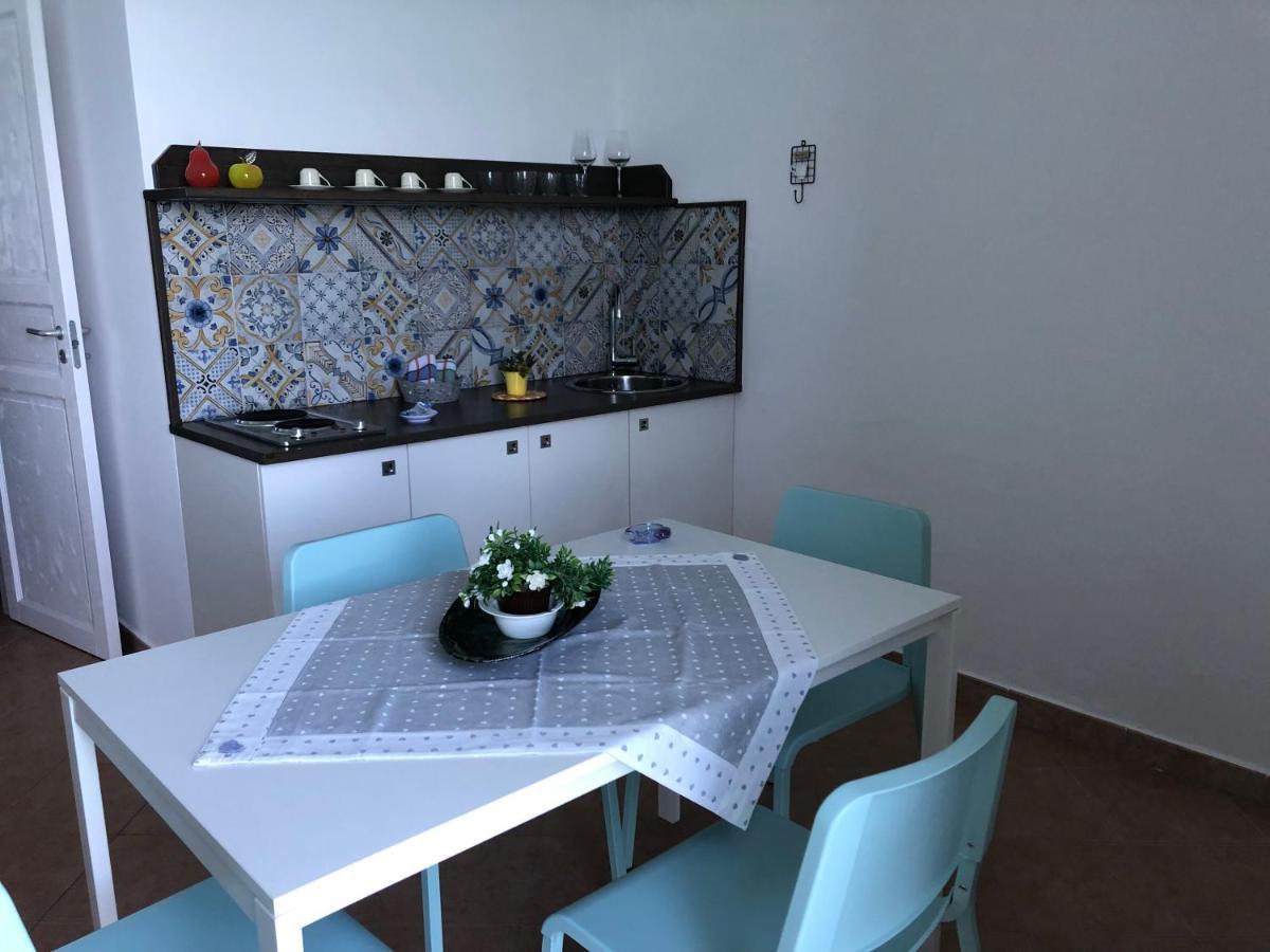 Apartment La Casa Sulla Scogliera *