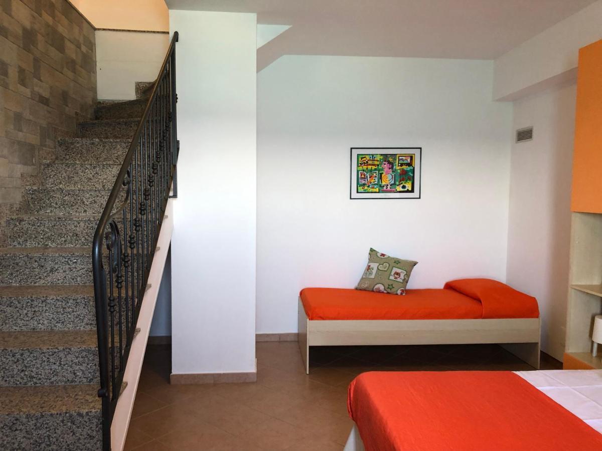 La Casa Sulla Scogliera Apartment Cefalù
