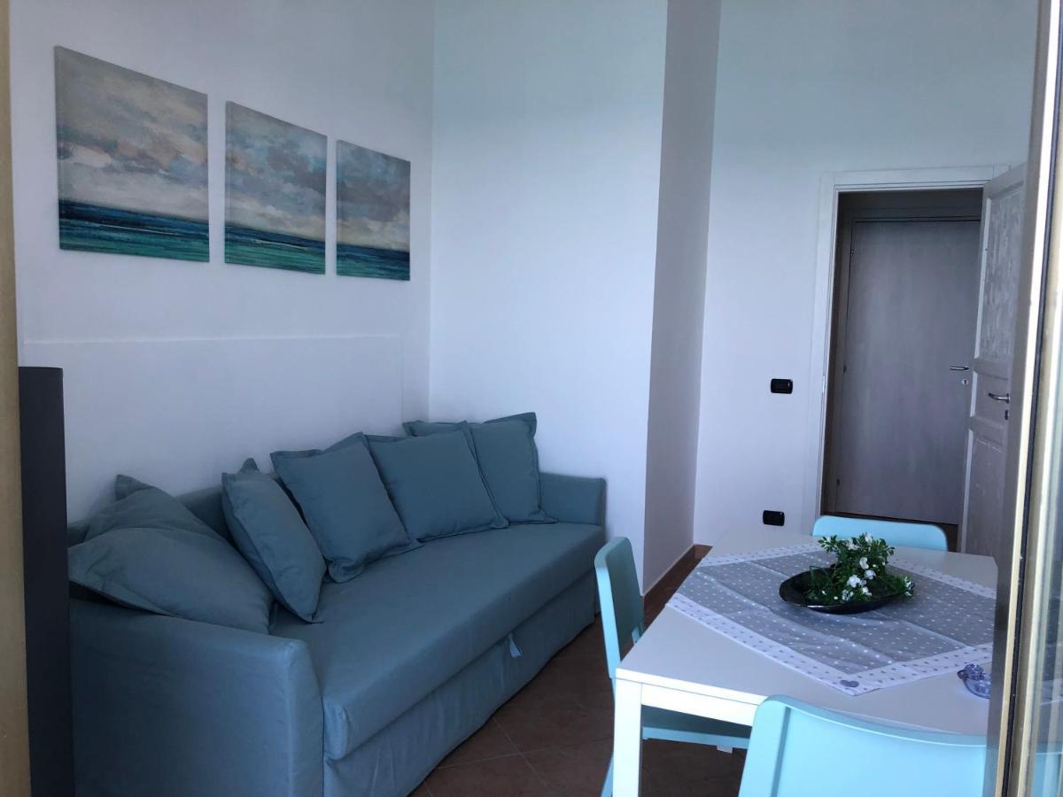 La Casa Sulla Scogliera Apartment Cefalù