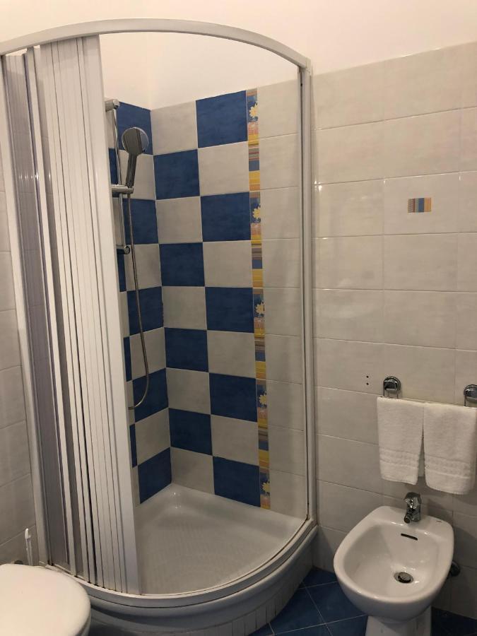 La Casa Sulla Scogliera Cefalù