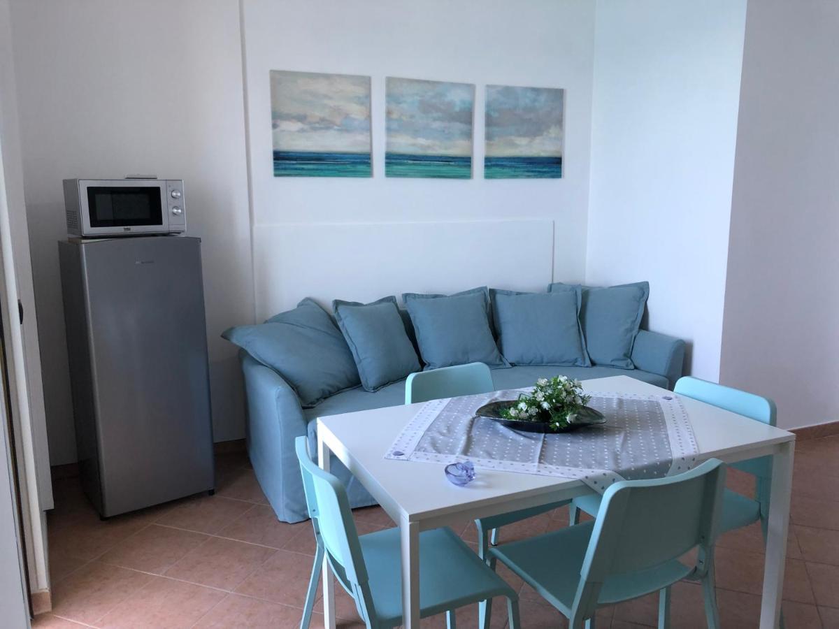 Apartment La Casa Sulla Scogliera Cefalù