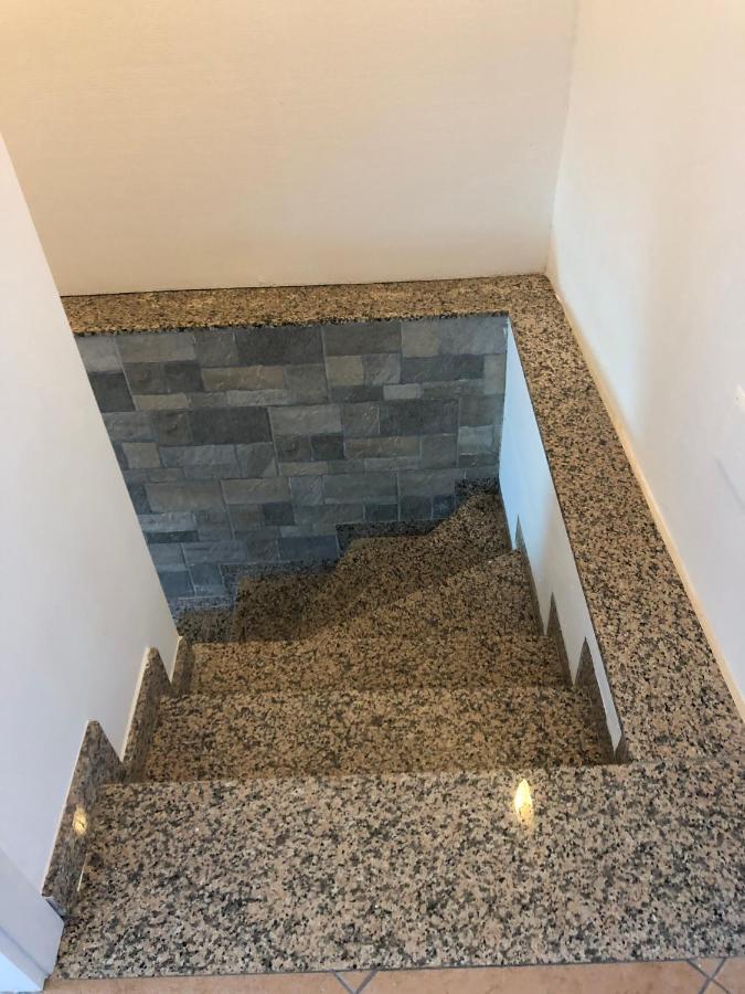 La Casa Sulla Scogliera Apartment Cefalù