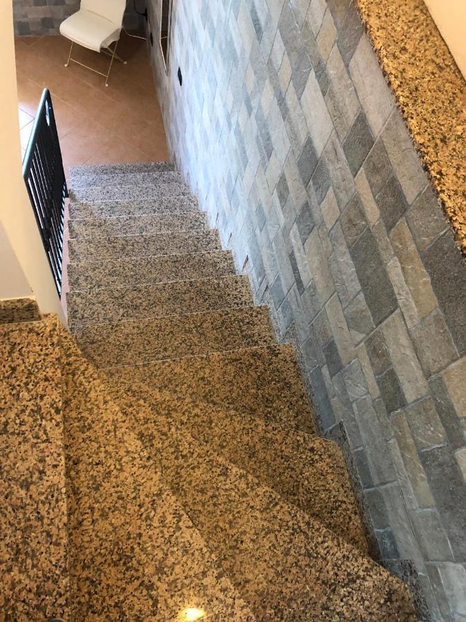 La Casa Sulla Scogliera * Cefalù