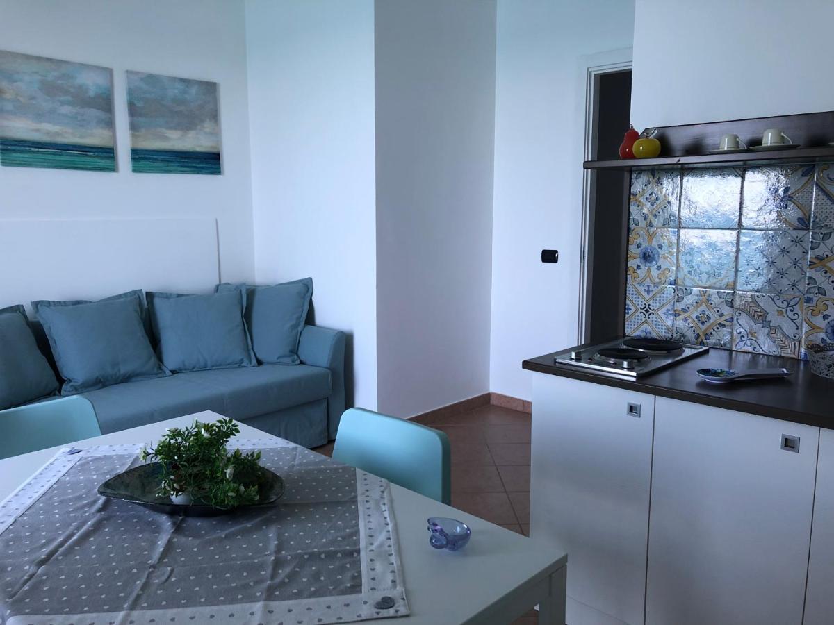 Apartment La Casa Sulla Scogliera Cefalù