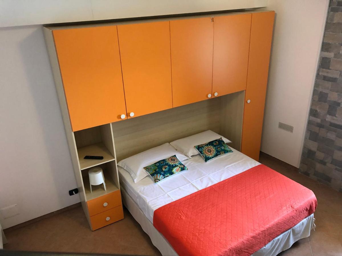 La Casa Sulla Scogliera * Cefalù