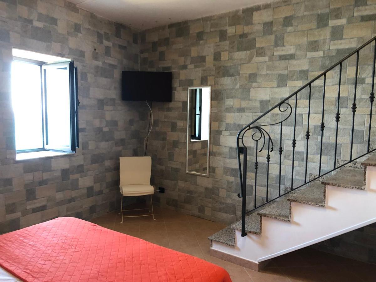 La Casa Sulla Scogliera