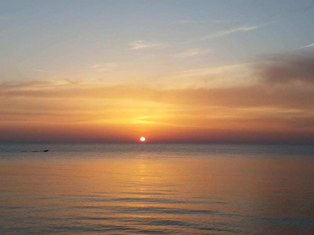 Apartment Rosehouse Cefalu