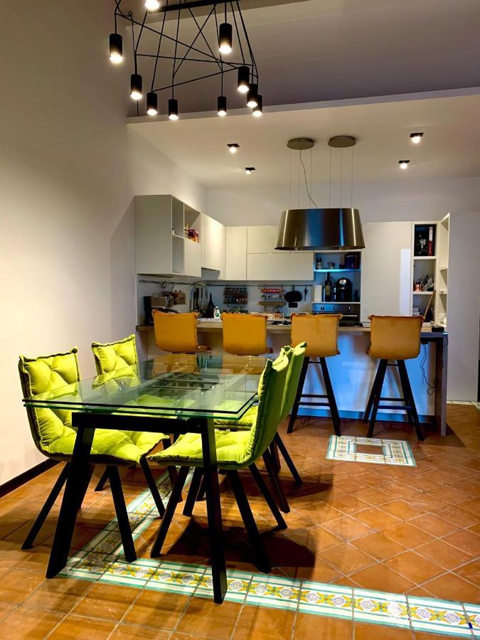 Tramonto Sul Mare By Caseserio Apartamento *