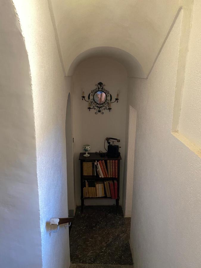 Ferienhaus Tana Pacenzia
