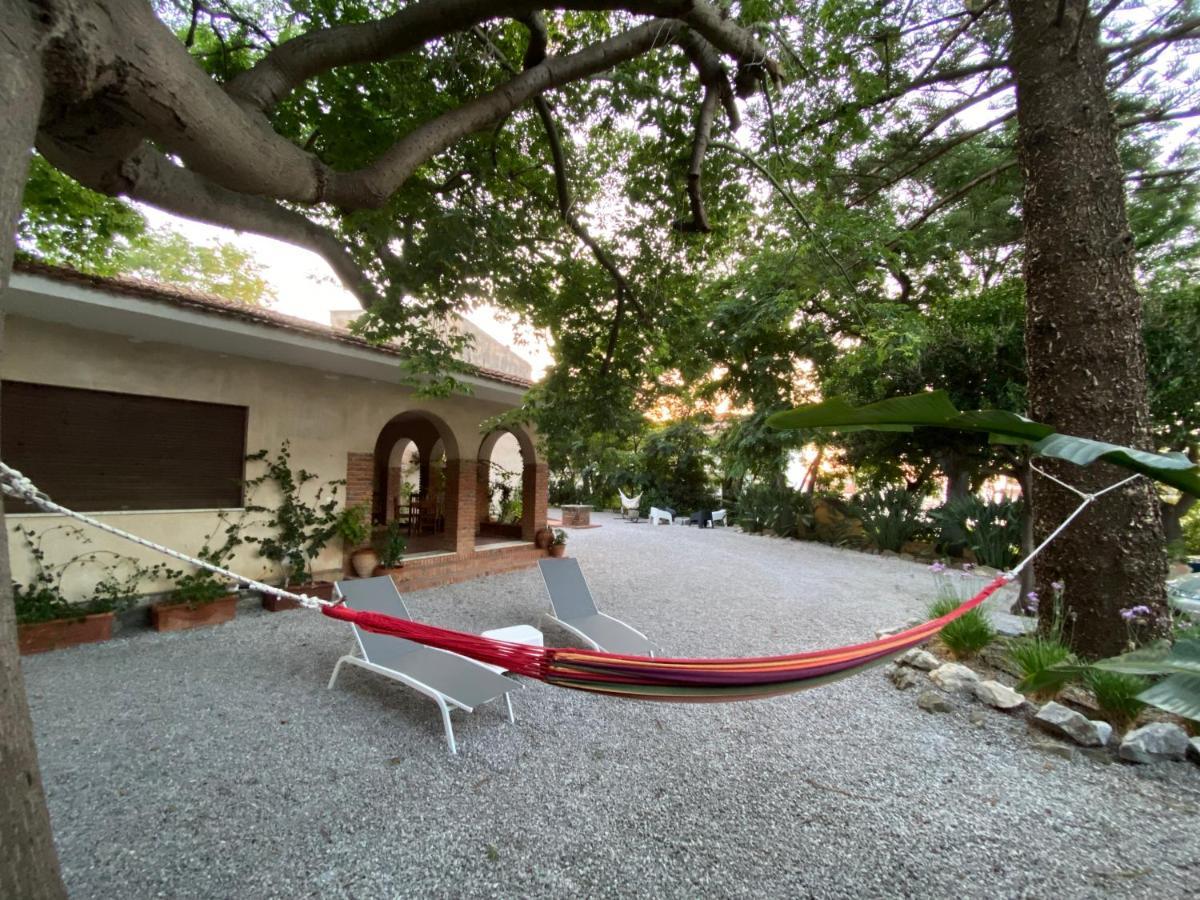 Ferienhaus Tana Pacenzia Cefalù