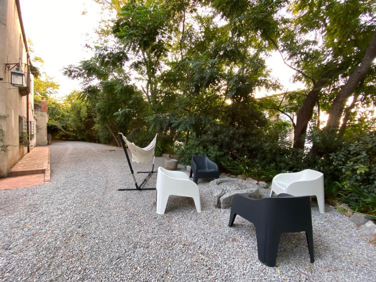 Ferienhaus Tana Pacenzia *