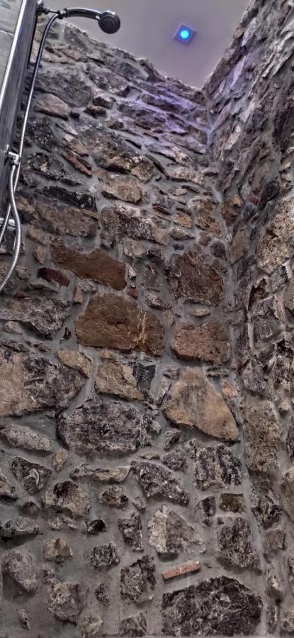 Appartamento Cortile Delle Mura Cefalù