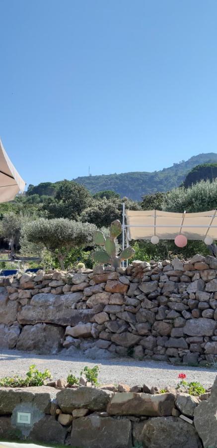 Andrea's Cefalu
