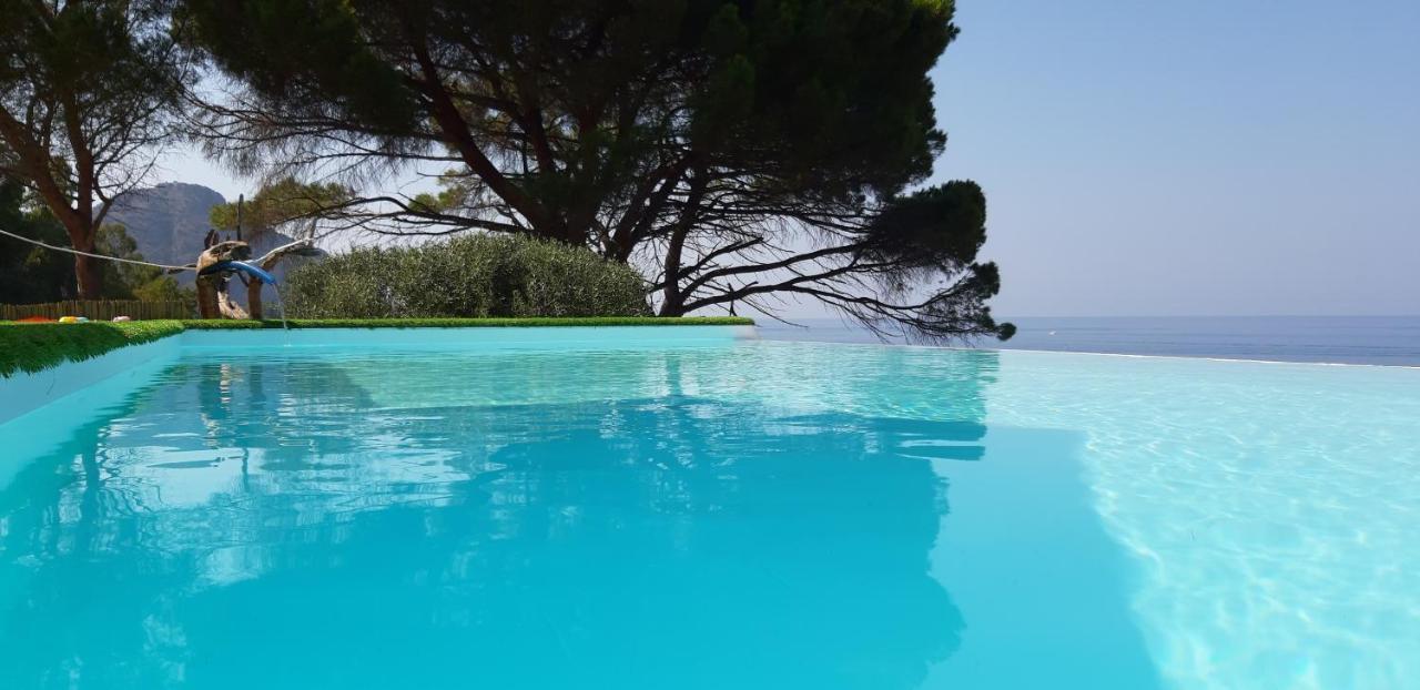 Villa Andrea's Cefalu
