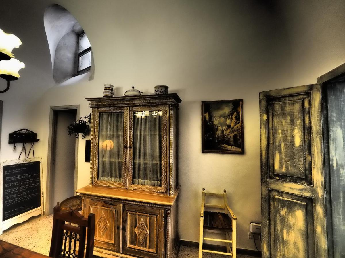 Apartment Osterio Magno *