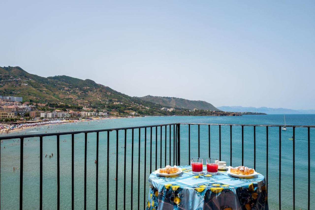 Lavatoioflats Casa Sul Mare E Sul Lavatoio Medievale A Holiday home