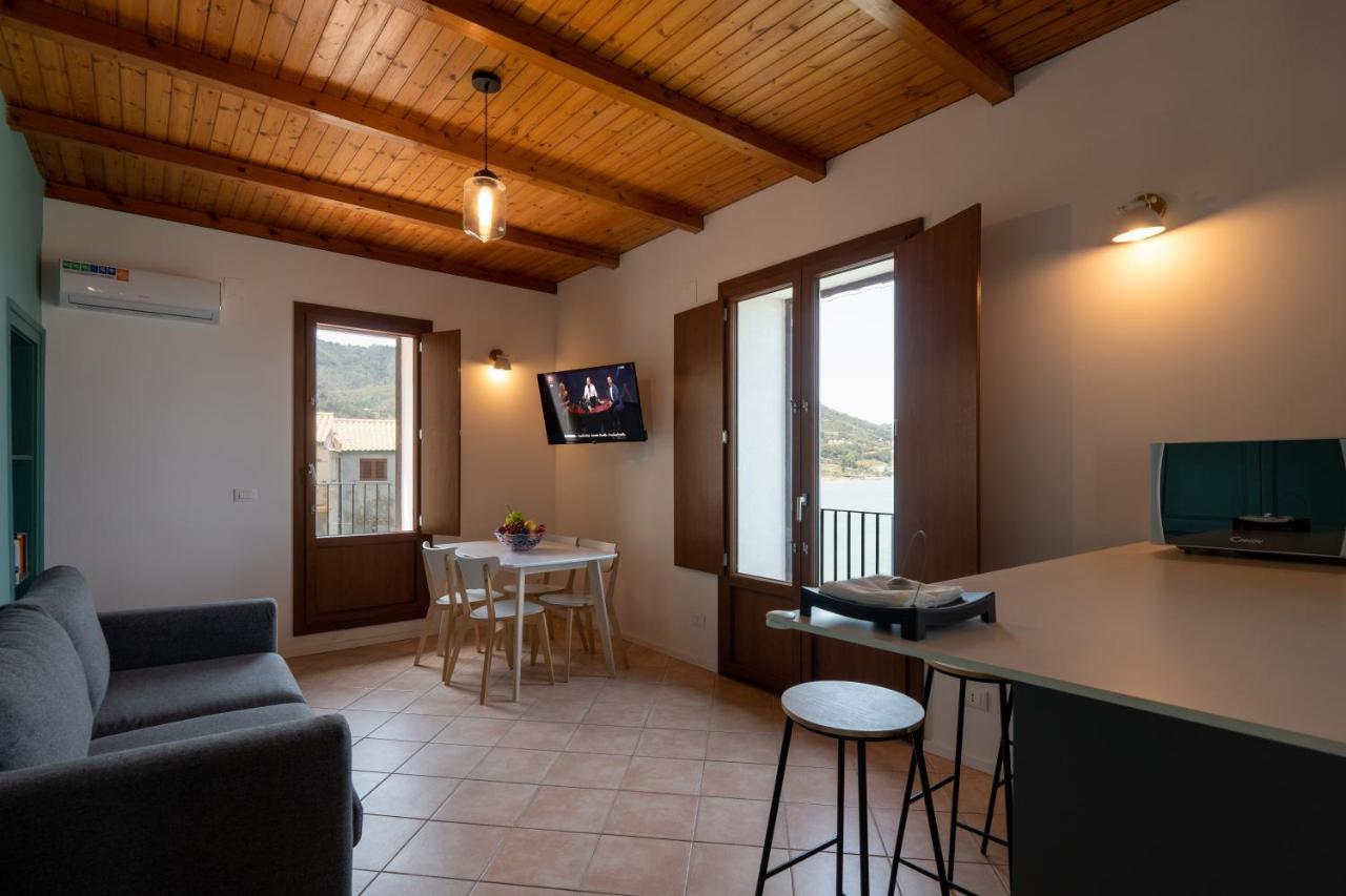 Lavatoioflats Casa Sul Mare E Sul Lavatoio Medievale A Holiday home Cefalu