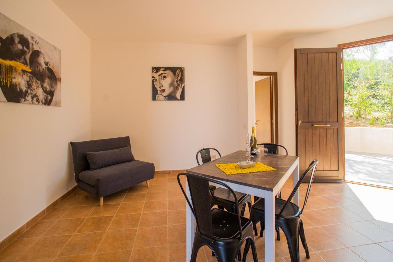 Aparthotel Pater Meus