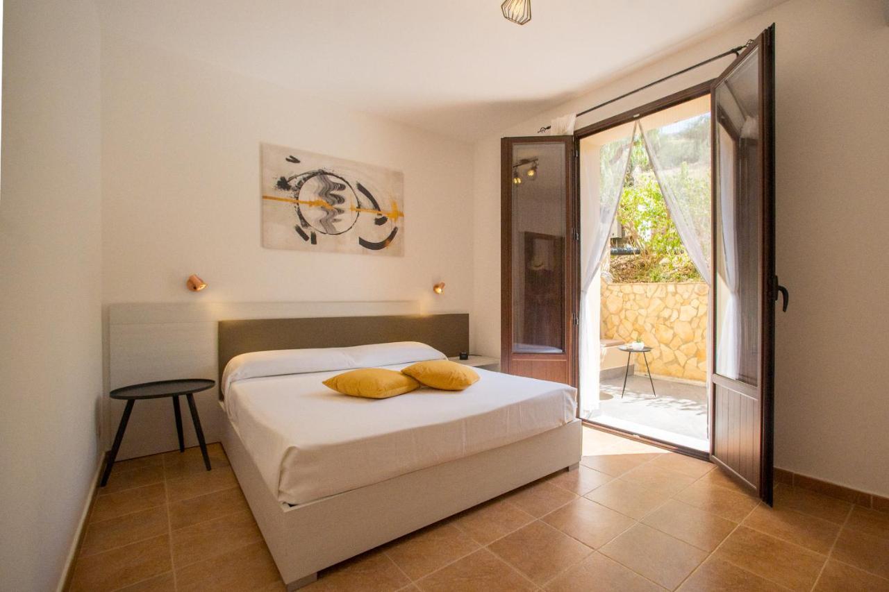 Aparthotel Pater Meus
