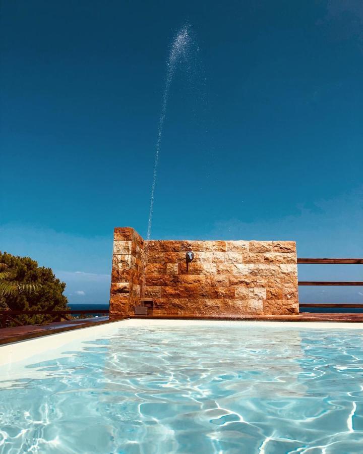 Pater Meus Aparthotel Cefalu