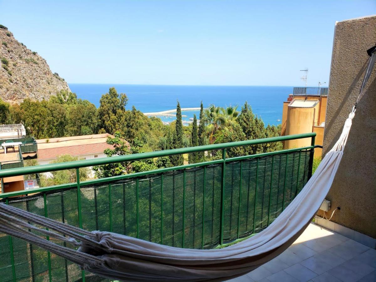 Casa Andrea Con Vista Mare *