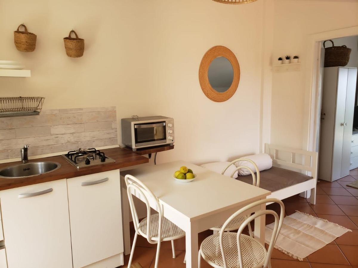Apartment Casa Andrea Con Vista Mare