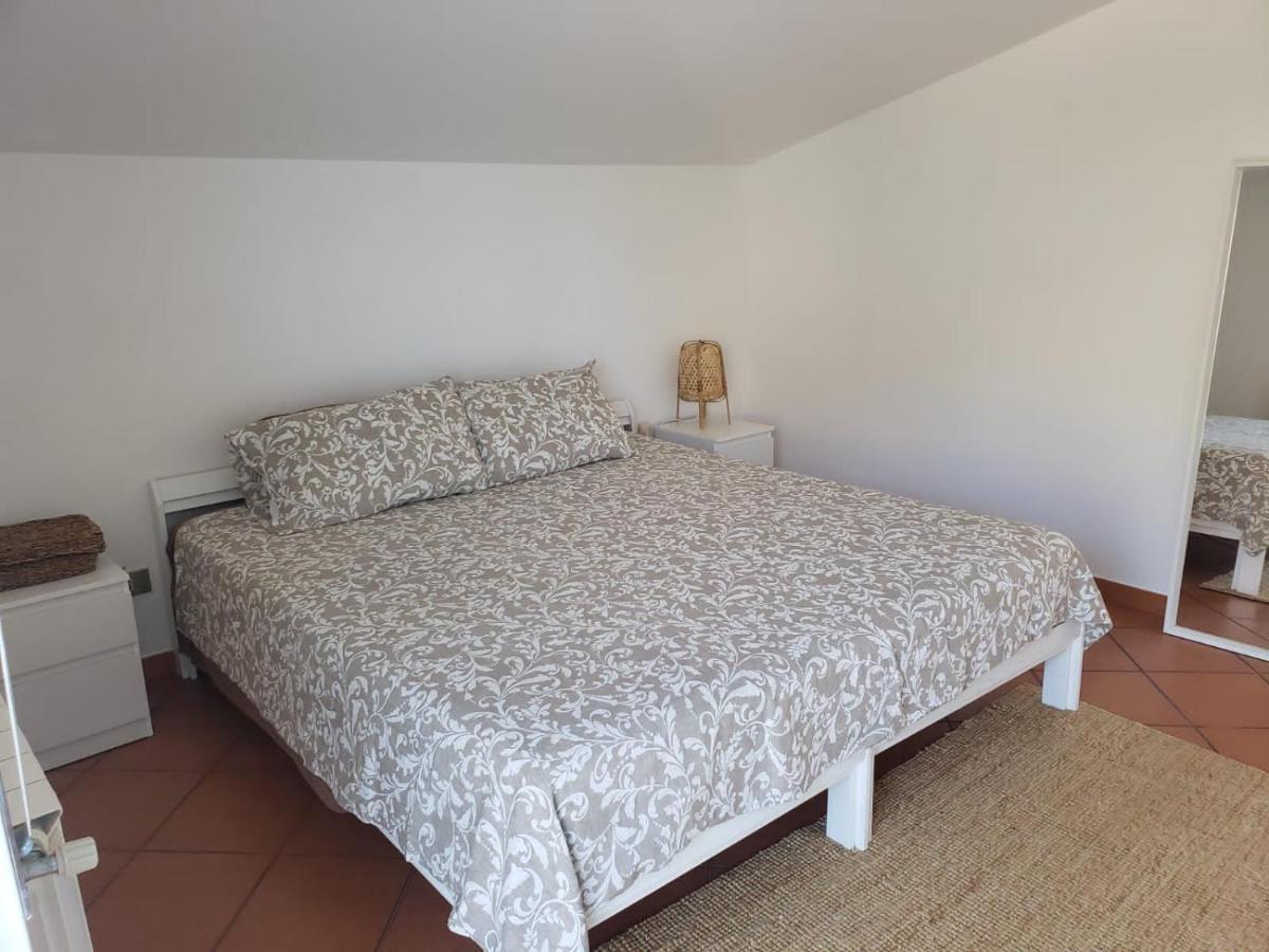 Casa Andrea Con Vista Mare Apartment Cefalu