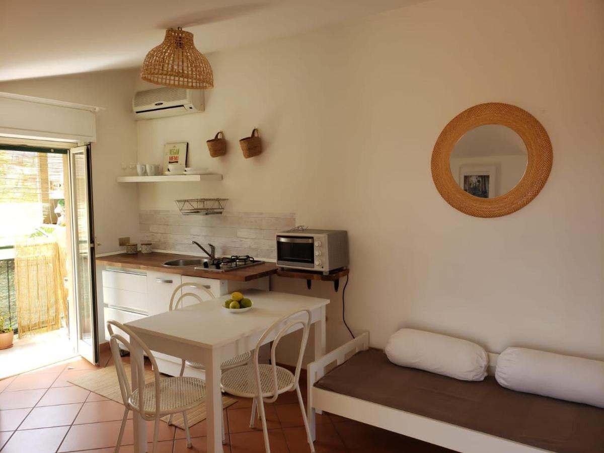Casa Andrea Con Vista Mare Apartment Cefalu