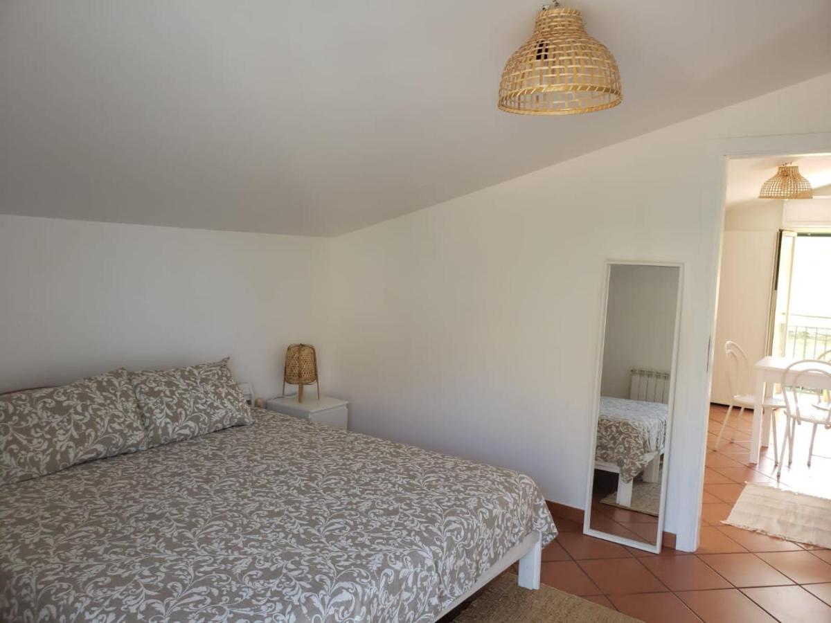 Casa Andrea Con Vista Mare