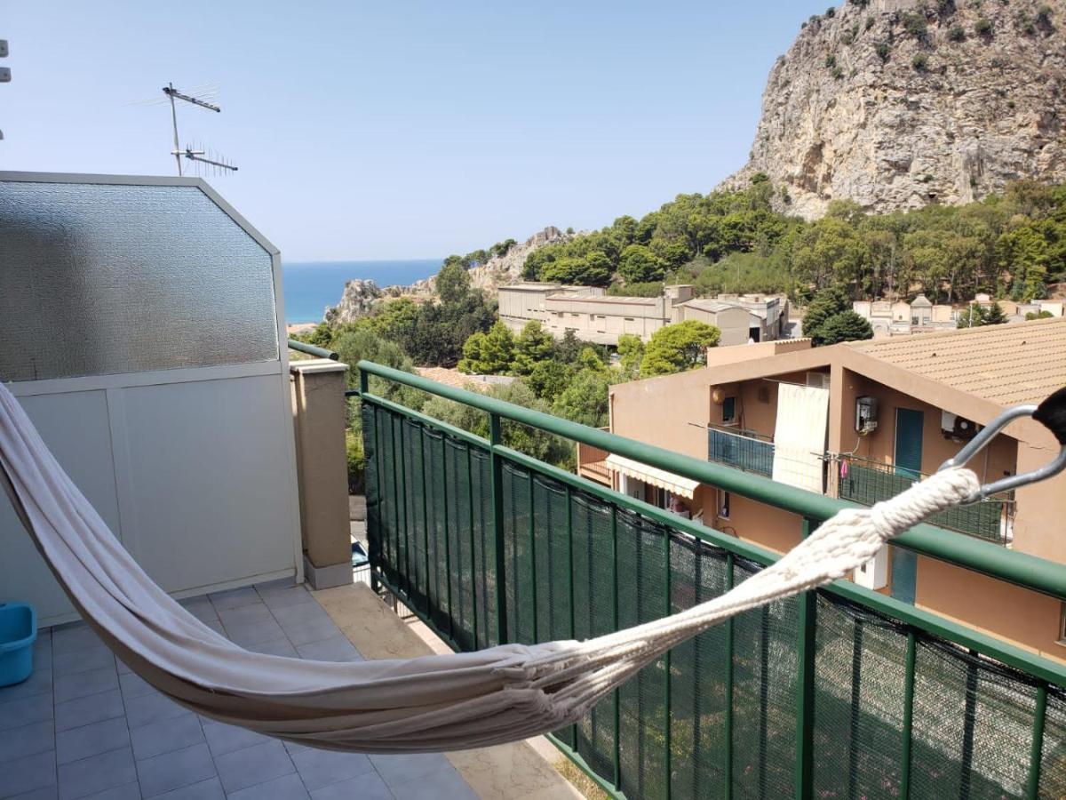 Casa Andrea Con Vista Mare Apartment Cefalu