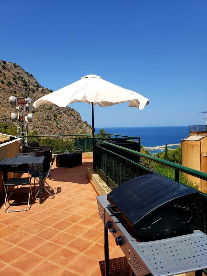 Apartment Casa Andrea Con Vista Mare