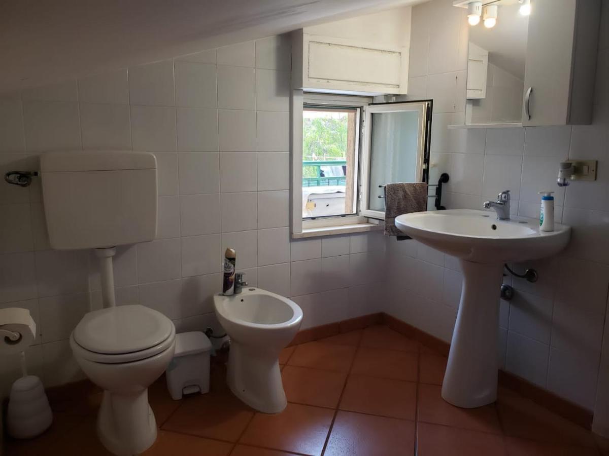 Casa Andrea Con Vista Mare *