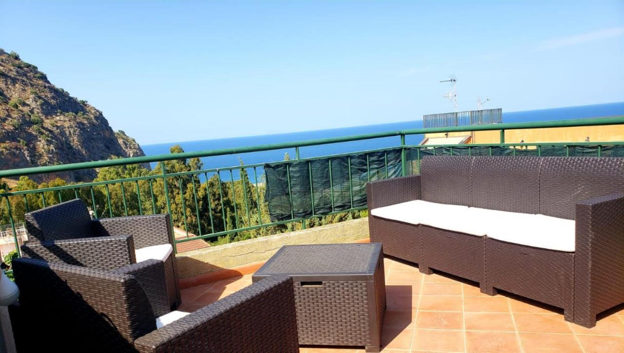 Casa Andrea Con Vista Mare * Cefalu