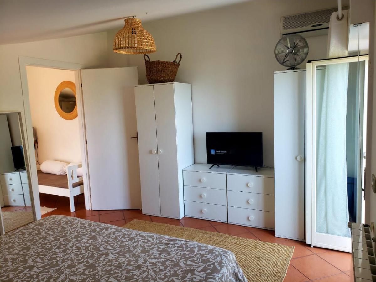 Apartment Casa Andrea Con Vista Mare *