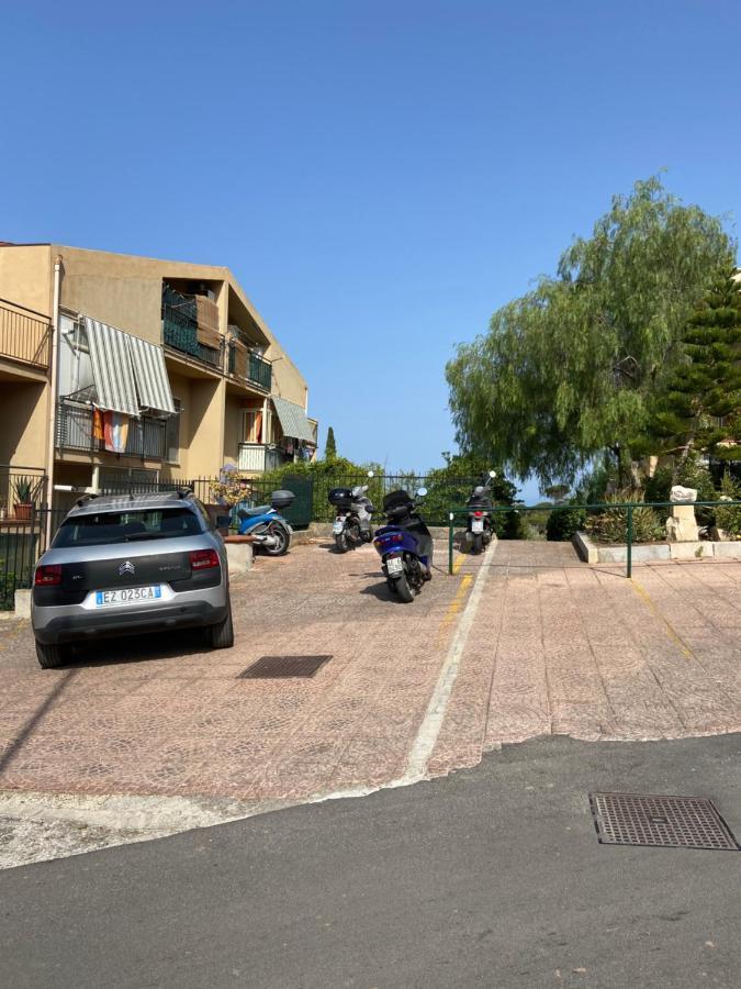 Casa Andrea Con Vista Mare Apartment
