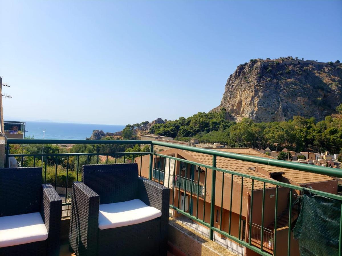 Apartment Casa Andrea Con Vista Mare Cefalu