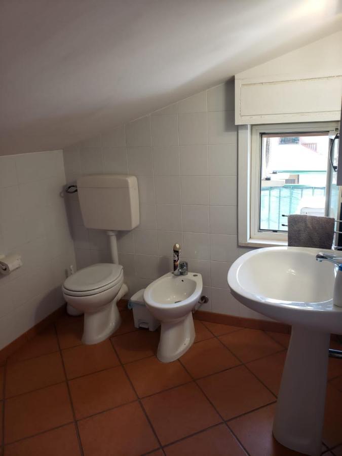 Casa Andrea Con Vista Mare Apartment