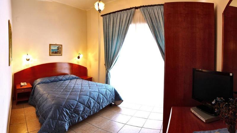 Hotel Mediterraneo Hotel 3*