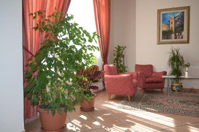 Hotel Hotel Mediterraneo 3*