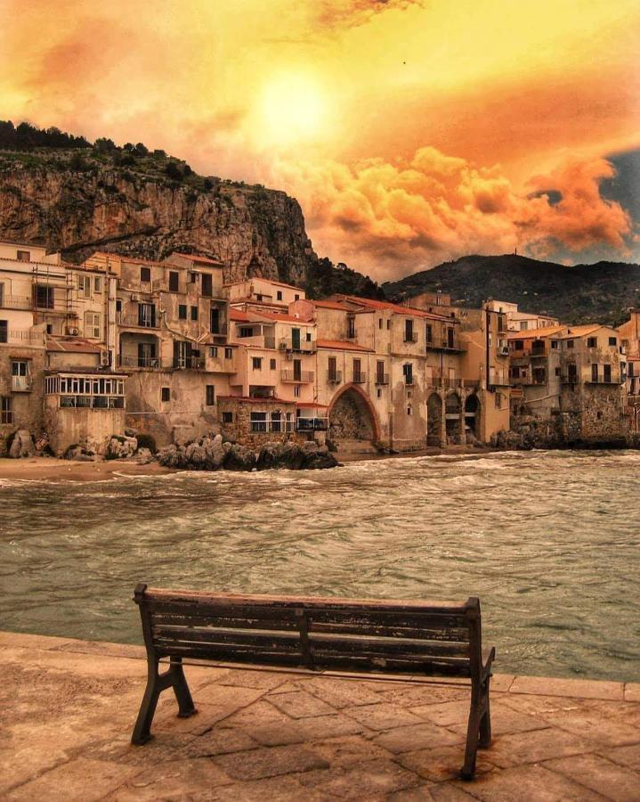 Casa Albachiara 2022 * Cefalu