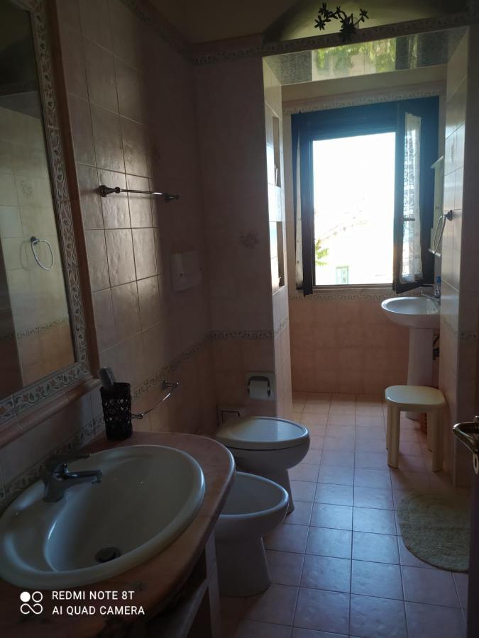 Casa Albachiara 2022 Holiday home Cefalu
