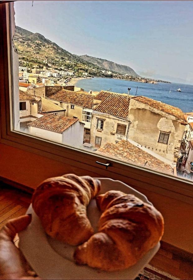 Il Pino E La Rosa * Cefalù