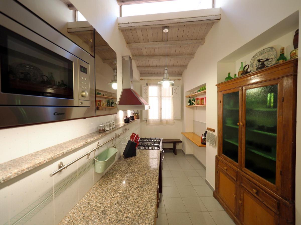 Apartment Osterio Magno *