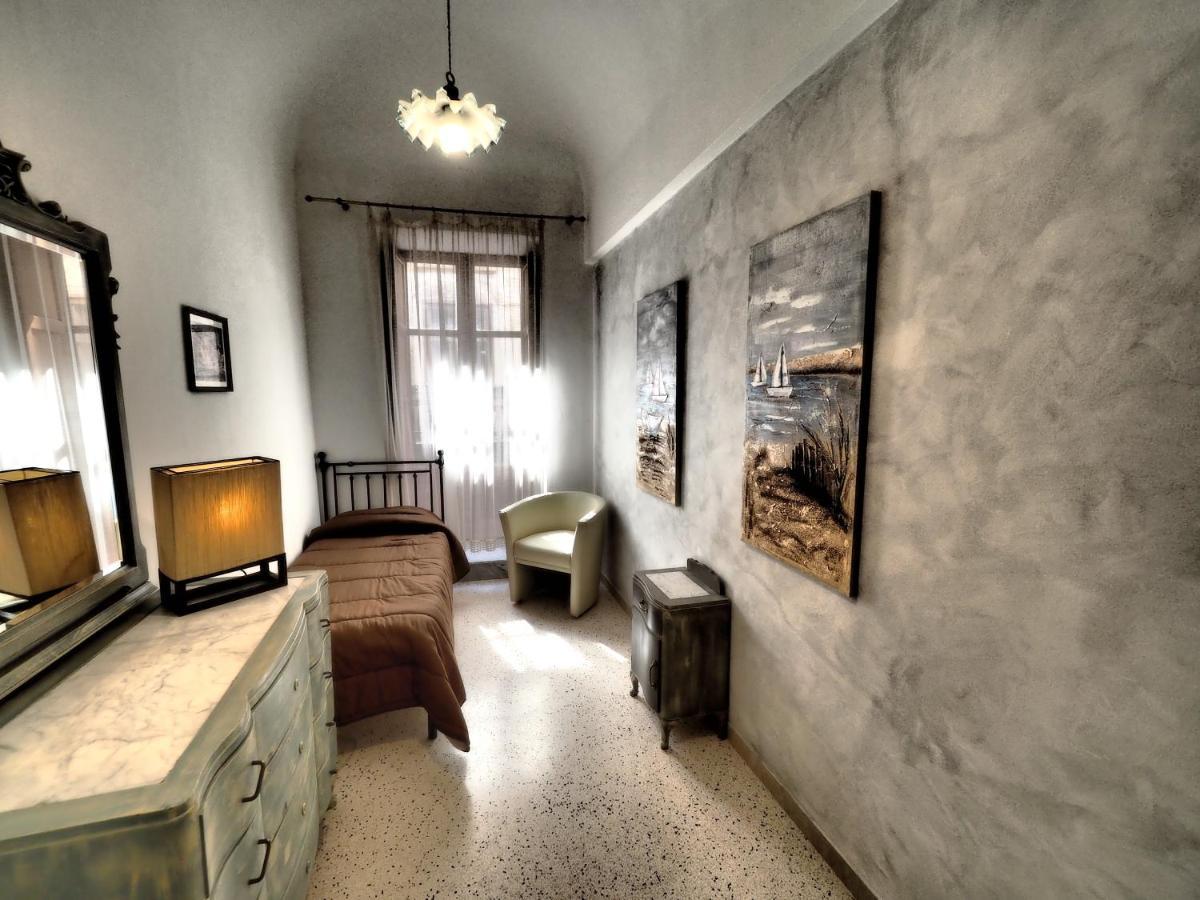 Osterio Magno Cefalu