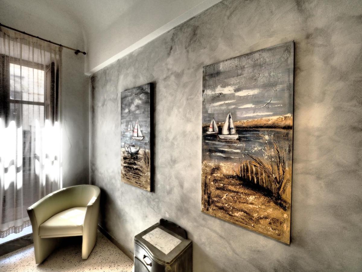 Osterio Magno Apartment
