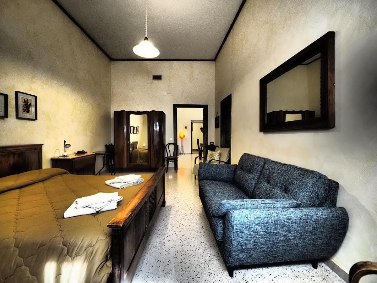 Osterio Magno Apartment