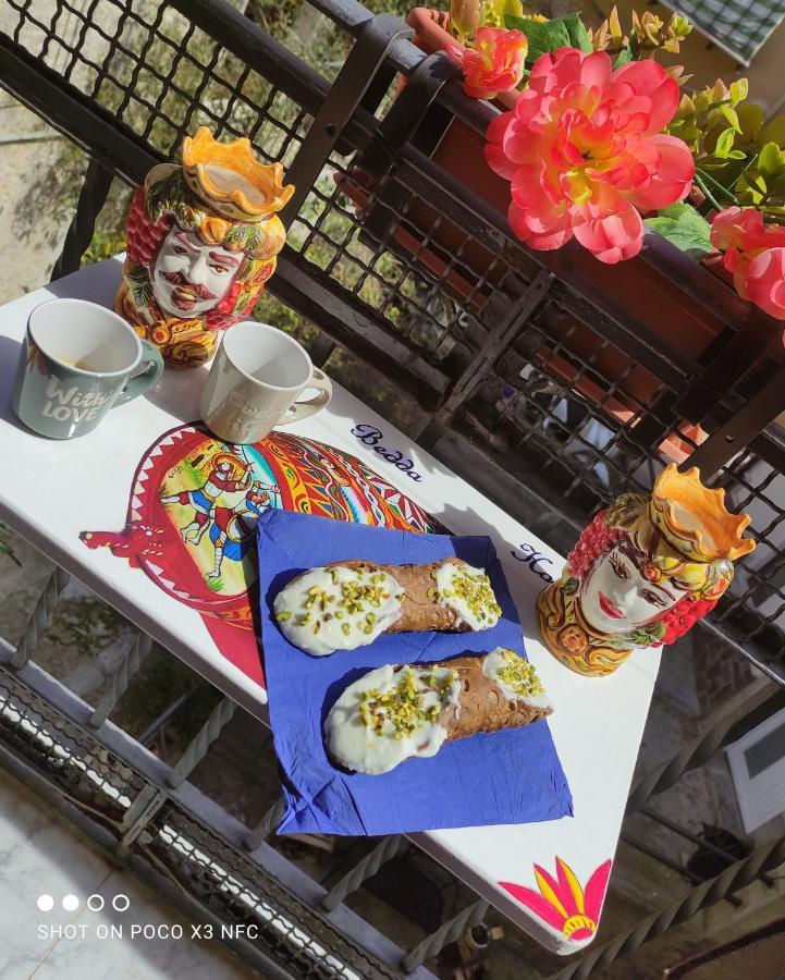 Sicilia Bedda House Cefalu