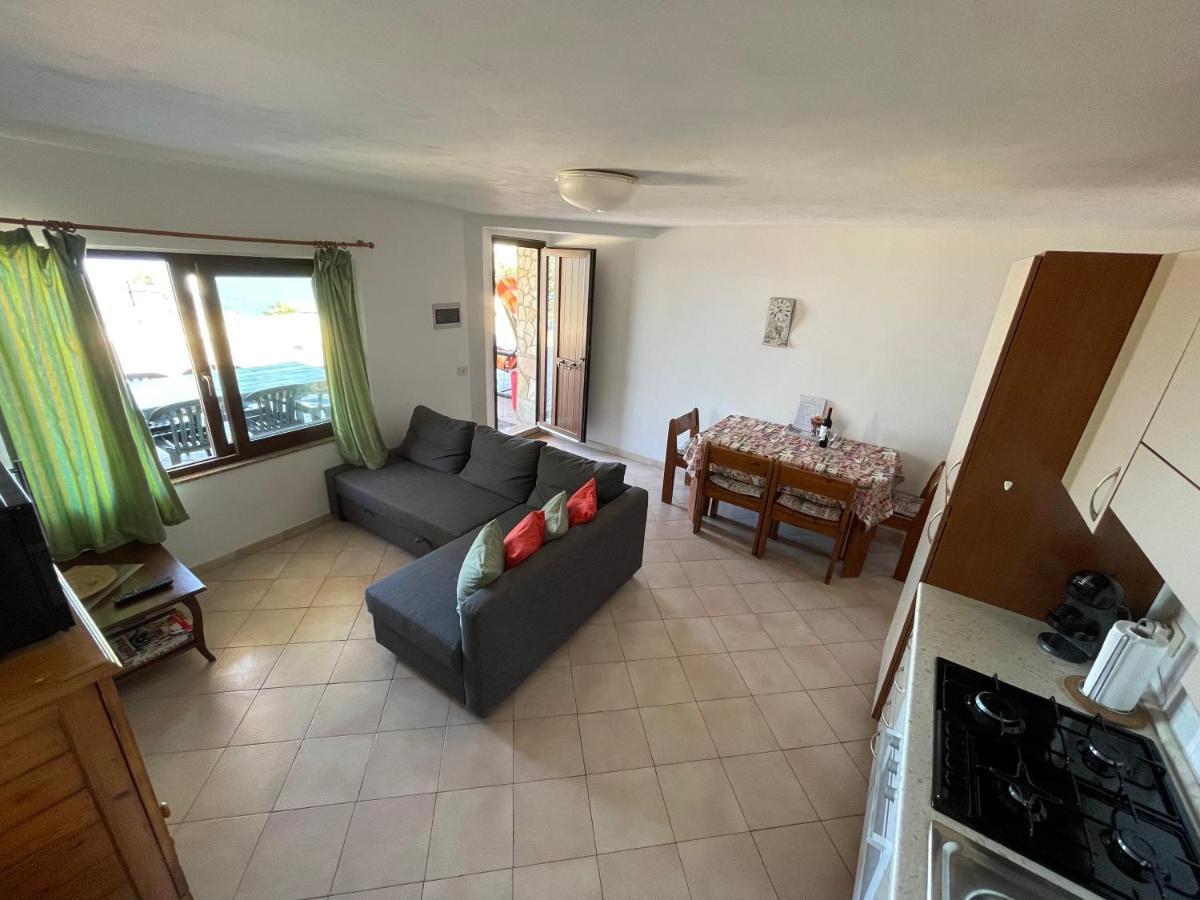 Maestrale Appartamento Cefalù