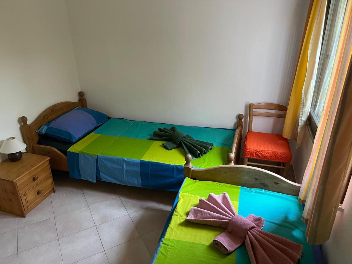 Maestrale Apartment *